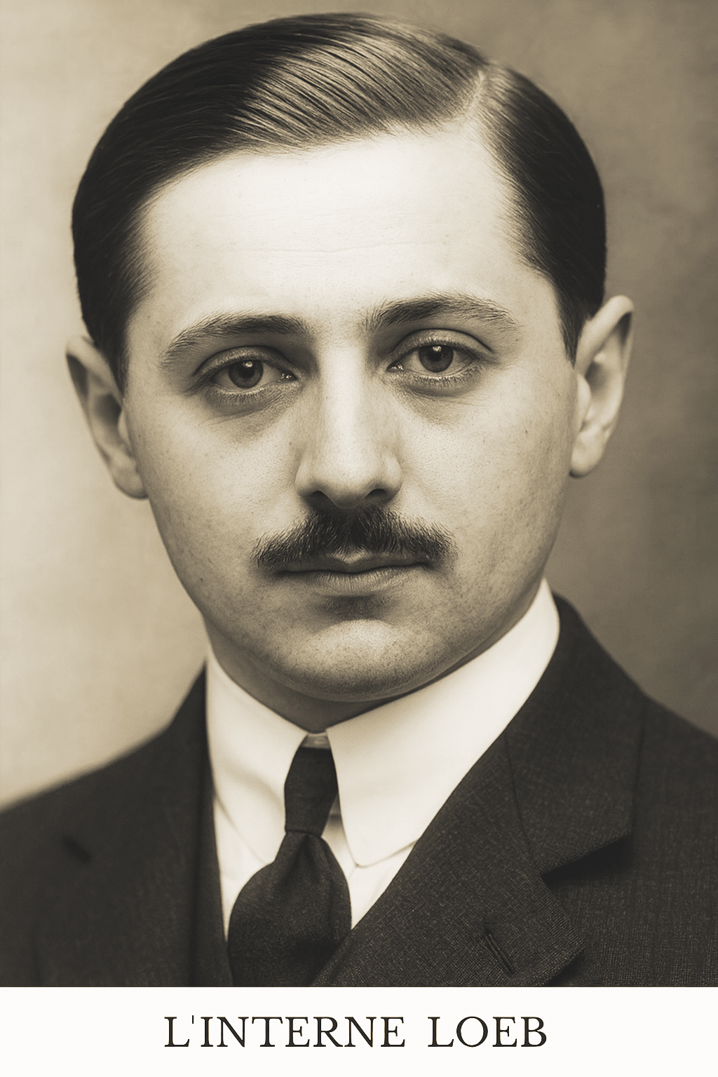 Jacques Loeb